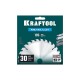 Диск пильный по металлу и стали Metal Cut, 135 х 20 мм, 30Т KRAFTOOL 36954-135-20-30