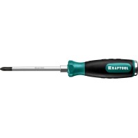 Отвертка ударная PH2 Impact KRAFTOOL 250034-2