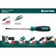 Отвертка ударная PZ 3, сквозной стержень Cr-Mo IMPACT KRAFTOOL 250035-3