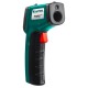 Пирометр инфракрасный TRM-380, –50° +380°С KRAFTOOL 45707-380