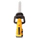 Кусторез аккумуляторный RBC510-36, Li-ion, 36 В, 4 Ач, нож 510 мм, поворотная ручка Denzel (59410)