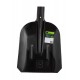 Лопата совковая, 235х285 мм, ребра жесткости, без черенка, Сибртех