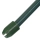Опора бамбуковая в пластике, H 120 см Palisad (644135)
