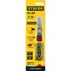 Диск алмазный сегментный BETON STAYER 180 мм (22.2х7х2.6 мм) 3660-180_z02  