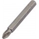 Бита PZ 2 x 50 мм 1/4 C6.3 серия 855/1 Z PZ Wera WE-056820