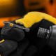 Бита PH2х50, сталь легированная S2, 10 шт., Е 6,3, шестигранный профиль, отрывная упаковка Denzel (11683)