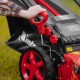 Газонокосилка бензиновая GL51SP-K, 170 см3, 51 см, привод, 50 л// MTX (58838)