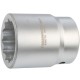 Головка, 1, 36 мм, торцевая, 12-гранная, GARWIN PRO, 610775-36