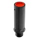 Компрессор воздушный DKV2200/50, Х-PRO 2.2 кВт, 400 л/мин, 50 л Denzel (58083)