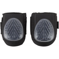 Наколенники усиленные, гелевая вставка, прозрачная накладка, Профи (12008)