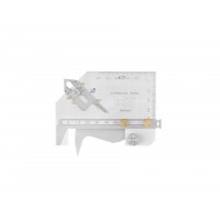 Шаблон сварщика WGU-8M