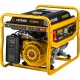 Генератор бензиновый 5500 Вт STEHER GS-6500