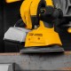Треугольник абразивный на ворc. подложке под липучку, перф., P 240, 150х150х100 мм, 5 шт. Denzel (738667)