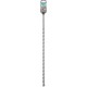 Бур по бетону, SDS-Plus, GreatFlex Light, 16x460 мм (56-16460)