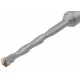 Бур по бетону SDS PLUS (синий корпус) 5x110 мм (33202)