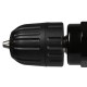 Дрель пневматическая 3/8 10 мм 1800 об/мин с реверсом, GARWIN PRO, 802035-38-1800