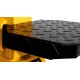 Дровокол CHAMPION LSV6000 (2,7кВт 6тонн 97кг,+насадка для колки дров на 4 части) (LSV6000)