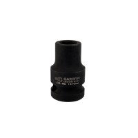Головка торцевая ударная 6 гр. 13 мм, 1/2