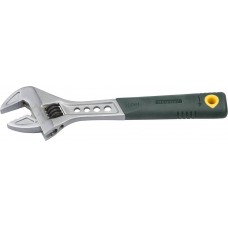 Ключ разводной MAGNUM, 200/30 мм (27265-20) KRAFTOOL