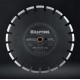 Алмазный диск ASPHALT, 500 мм (25.4/20 мм, 12?4.0 мм) KRAFTOOL 36687-500_z01