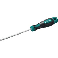 Отвертка Hex4 x 100 Х-Drive KRAFTOOL 250075-4-100