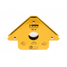 Магнитный угольник КЕДР М-3