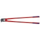 Ножницы для резки арматурной сетки, 950 мм, 2-комп ручки (KN-7182950)