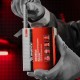 Скобы для пневматического степлера 18GA, 1.25 х 1 мм длина 25 мм ширина 5,7 мм, 5000 шт Matrix (57659)
