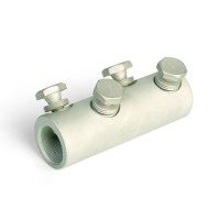 Соединитель болтовой 4СБЕ-150/240(Л) (КВТ) (65822)