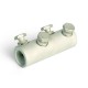 Соединитель болтовой 4СБЕ-150/240(Л) (КВТ) (65822)
