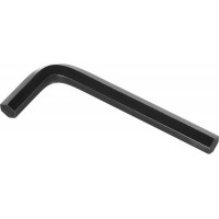 Ключ имбусовый 12 мм STANDARD STAYER 27405-12