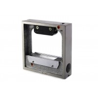 Уровень рамный 300мм 0.02мм/м Микрон