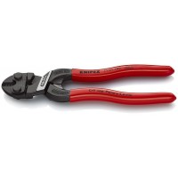 Болторез компактный CoBolt S 160 мм обливные ручки SB KN-7101160SB