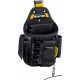 Сумка поясная 280 х 200 мм с быстросъёмным креплением FastClip KP-13E KRAFTOOL 38772