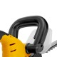 Кусторез аккумуляторный HTD-510, нож 510 мм, Li-Ion, 20 В Denzel (59409)