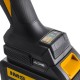 RUNTEC RT-AG1600 Шлифмашина угловая аккумуляторная RUNTEC PRO 125 мм, 20В, 2*6Ач, 1600Вт (RT-AG1600)