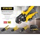 Кримпер универсальный (RJ45, RJ11, RJ12) S-RJ Professional STAYER 22652