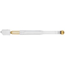 Стеклорез роликовый масляный (16920)