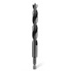 Сверло по дереву Runtec HRC45 12 x 150мм HEX 1/4 RUNTEC RT-DT12