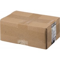 ЗУБР DIN 6923, кл. пр. 6, M5, цинк, 5 кг, гайка с фланцем (303630-05)