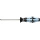 Отвёртка крестовая PH 0 x 60 мм нерж. серия 3350 PH Wera WE-032020