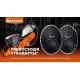 Алмазный диск BETON, 500 мм (25.4/20 мм, 12?4.0 мм) KRAFTOOL 36686-500_z01