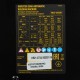 Аппарат инвертор. полуавтомат. cварки IMIG-185SDR, 180 А, ПВ 60%, катушка 5 кг Denzel (94363)
