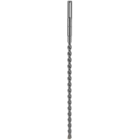 Бур по бетону CUTOP Profi Plus, SDS-Max с крестовым наконечником, 18x540 мм (42-18540)