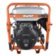Генератор бензиновый EVOline PB 15003 E (произведено Zongshen)