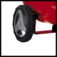 Компрессор Einhell TE-AC 230/24, 1500Вт,230/мин,8бар, 24л,масляный (4010460)