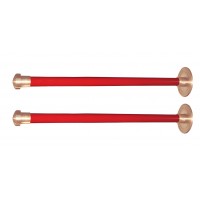 Нейтрализатор статического электричества, искробезопасный сплав BeCu 313A-1002, HORTZ