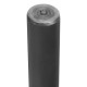 Петля гаражная с шаром, D 16 x 100 мм, 4 шт, Сибртех (920023)
