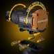 Винтоверт ударный аккумуляторный PRO 1/4, 20В, 2*2Ач, 230Нм RUNTEC RT-ED233