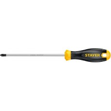 Отвёртка Hercules, PH1 x 100 STAYER 2510-1-10_z03